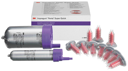 IMPREG.SUPER QUICK MEDIUM BODY KI