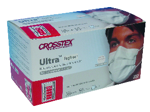 ULTRA NO-FOG MASKS C/ SHIELD 25 PZ