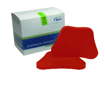 IMPRESSION COMPOUND ROSSA 8 PZ PLAC