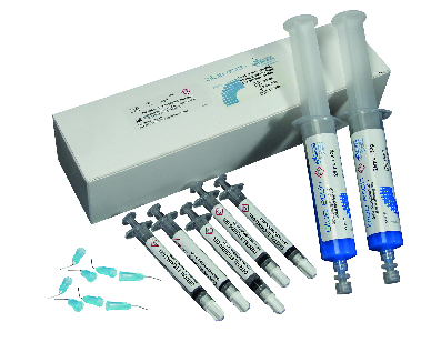 BLUE ETCH 38% CONF.JUMBO 50 ML+ACC.