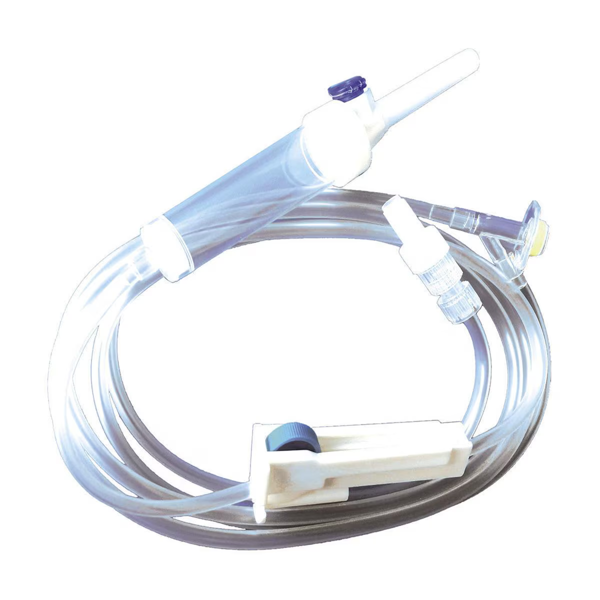 Monouso - DEFLUSSORI PER IMPLANTER 20 PZ