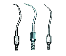 INSERTO SCALER SONICFLEX KAVO SET 3