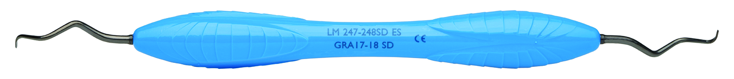 CURETTE GRACEY SD LM 17/18