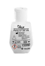 PALAVIT 55 VS POLV. COL.A3,5 100 G