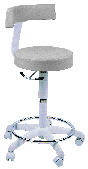 DentalToday SEGGIOLINO CLASS BIANCO SEDUTA STD SEGGIOLINO CLASS BIANCO SEDUTA STD