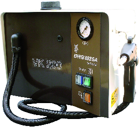 GENERATORE VAPORE VAPOR KLEIN VK200