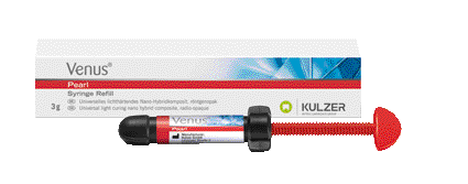 Conservativa - VENUS ART PEARL COL. A2 SIR. 3 G