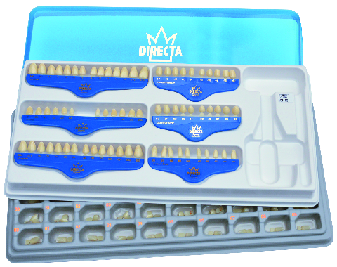 CORONE OPACHE DIRECTA N.101 x 5 PZ