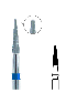 FRESA TUNG.EDENTA FG S TC134S/014 5
