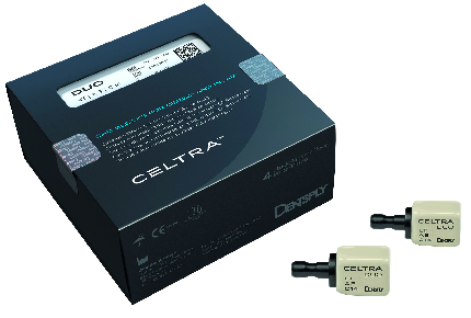 CELTRA DUO S HT A2 C14 x 4 PZ