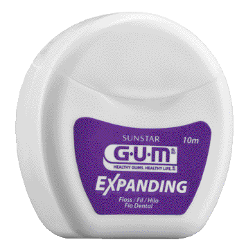 FILO EXPANDING GUM CERATO 10 MT