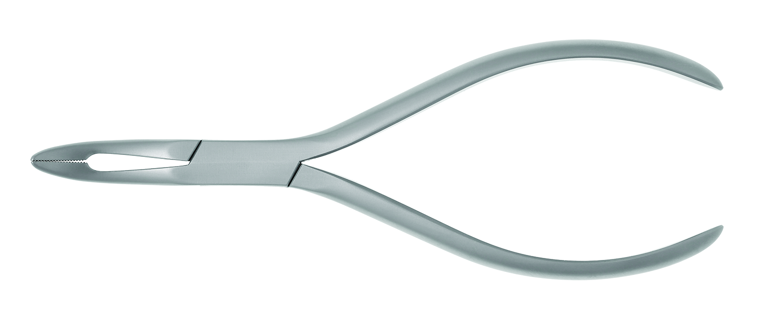PINZA CENTURY WEINGART