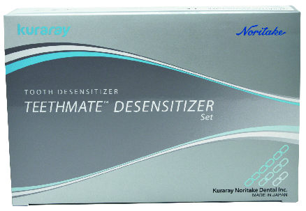THEETHMATE DESENSITER KIT