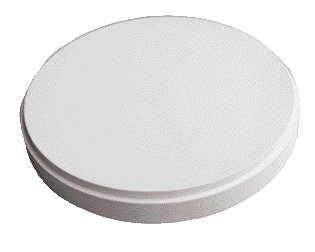 DISCO TRILOR 98 x 20 MM COL. A2 x 1