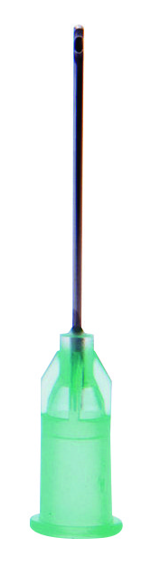 AGHI IRRIGATION PROBE NEW 21 G 40 P