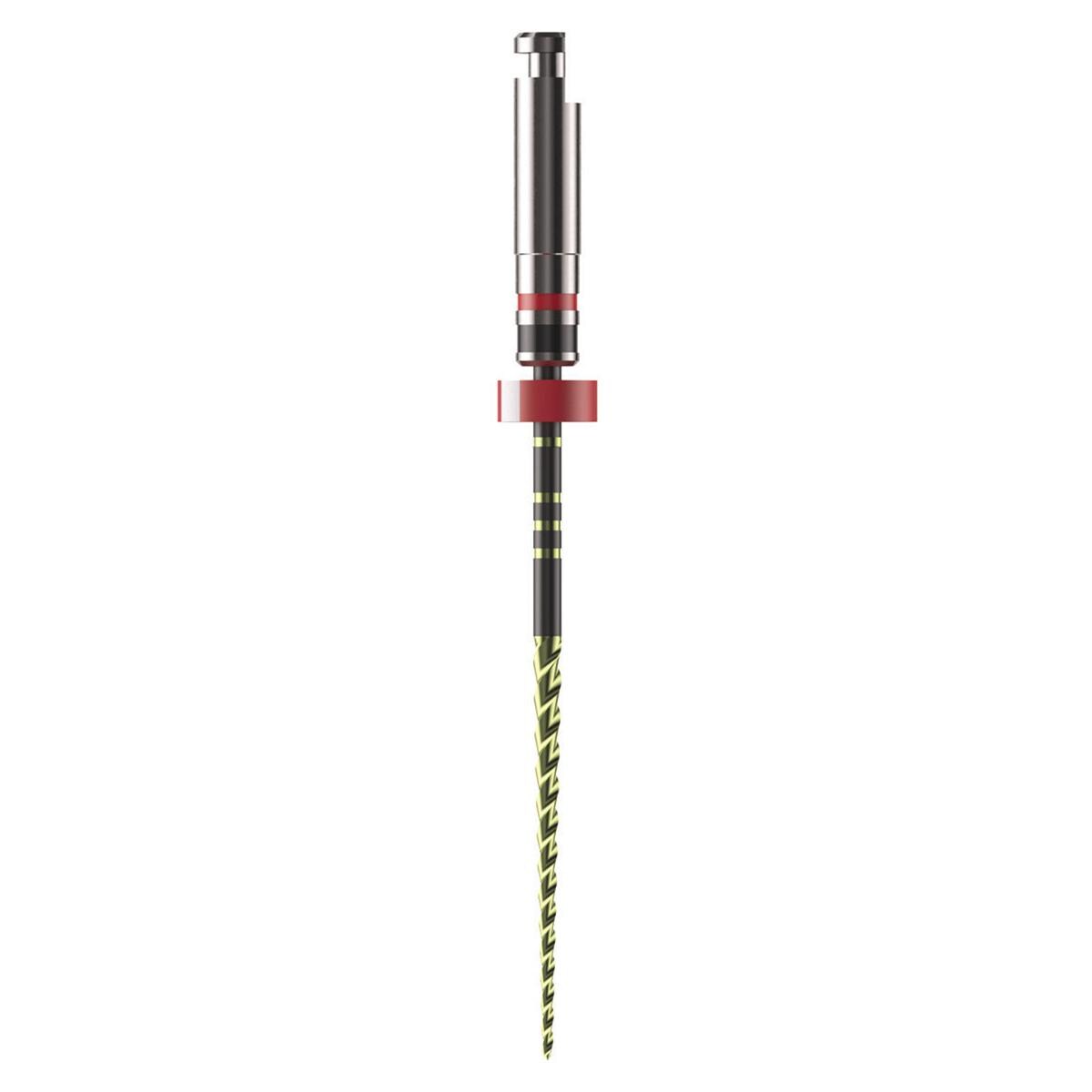 Endodonzia - EDGE X7 UTOPIA 06 N.40/25 MM 6 PZ