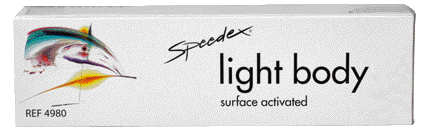 SPEEDEX LIGHT BODY 140 ML