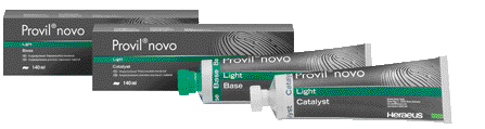 PROVIL NOVO MEDIUM 2 X 140 ML