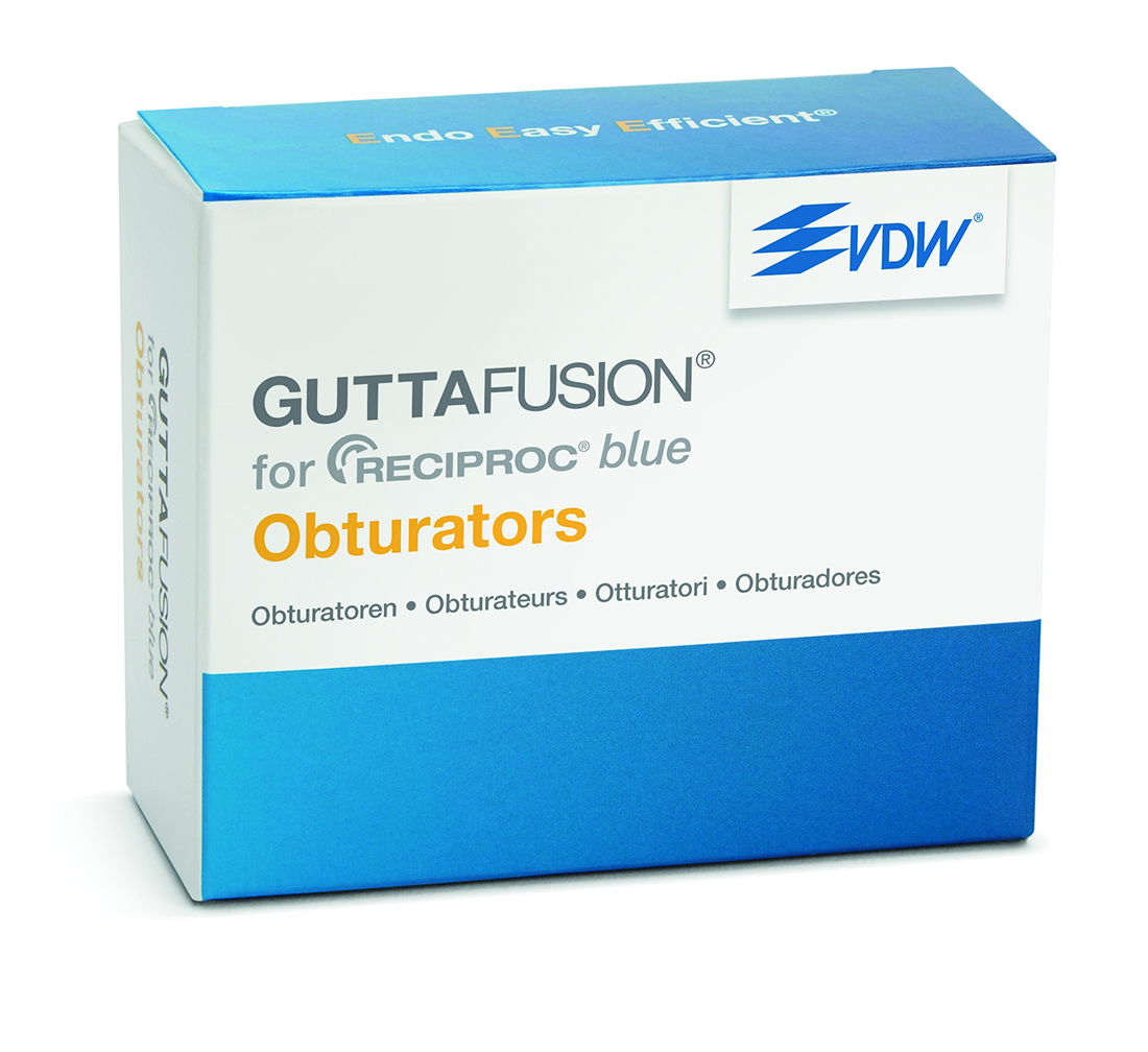 GUTTAFUSION KIT BASE x RECIPROC BLU