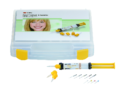 RELYX UNICEM 2 COL.A3 x 3 SIR.AUTOM