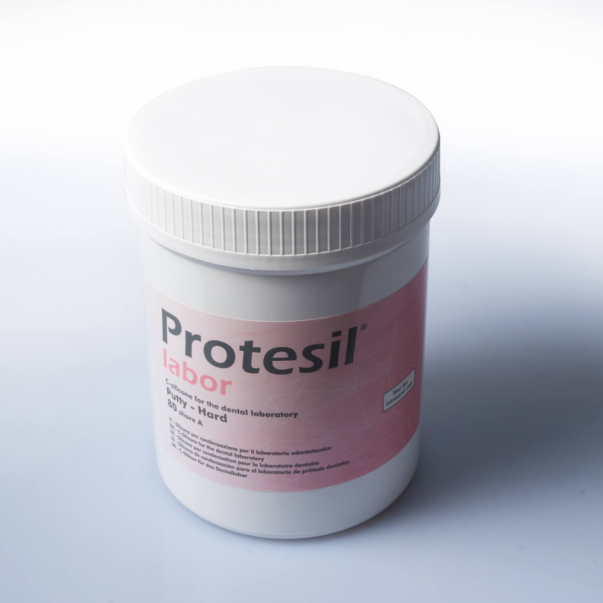 PROTESIL LABOR PUTTY KG 2
