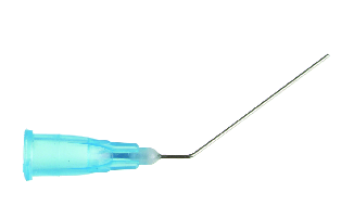 CANNULE BJM LAVAGGI CAN. 25G AZZ. 5
