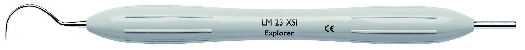 SONDA LM N.23 ERGOMAX