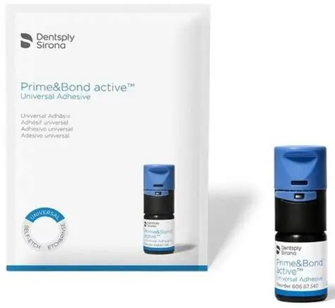 PRIME&BOND ACTIVE MINI 1X2,5 MLs