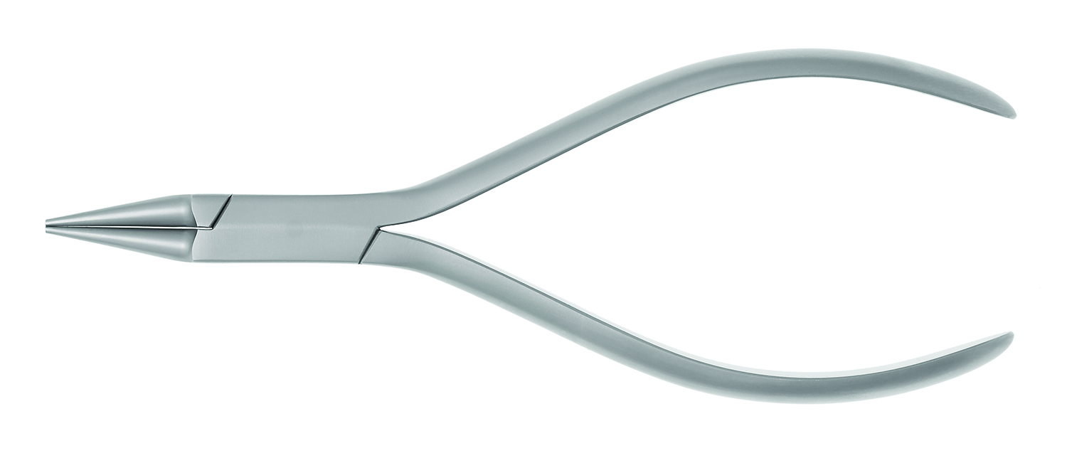 PINZA CENTURY PUNTE TONDE LUNGHE