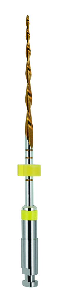 Endodonzia - EDGEONE R UTOPIA  R50 21 MM 6 PZ