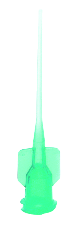 Endodonzia - CANNULE CAPILLARY BLU UP186 x 20 PZ