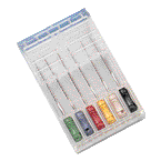 FILE K-FLEX  SYBRON N.06 x 6 PZ