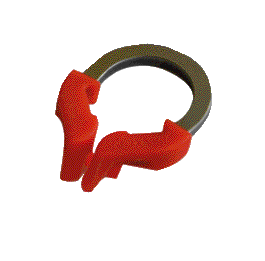 ANELLO ENA MATRIX narrow x prem 1 p