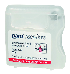 FILO RISER-FLOSS PARO 50 MT