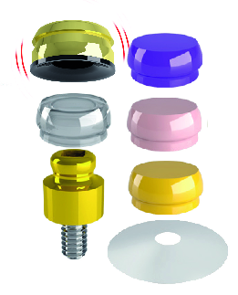 OT EQUATOR H3 MM X IMP. DIAM. 3,75