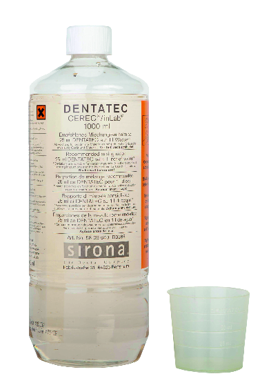 CEREC LIQUIDO DENTATEC 1000 ML
