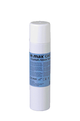 IPS E. MAX CAD CRYSTALL GLAZE SPRAY