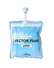 VECTOR FLUID POLISH DURR 200 ML