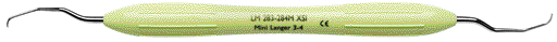 LANGER MINI LM 3/4 ERGOMAX