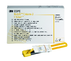 RELYX UNICEM 2 CLICKER TRASL. x 11