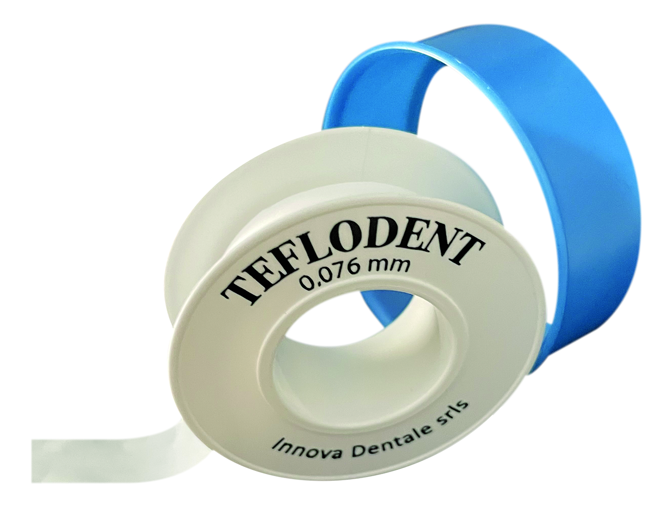 TEFLODENT NASTRO 12 M x 1 PZ