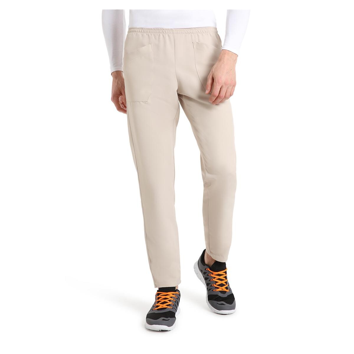 PANTALONE FAST QUICK UX L BEIGE