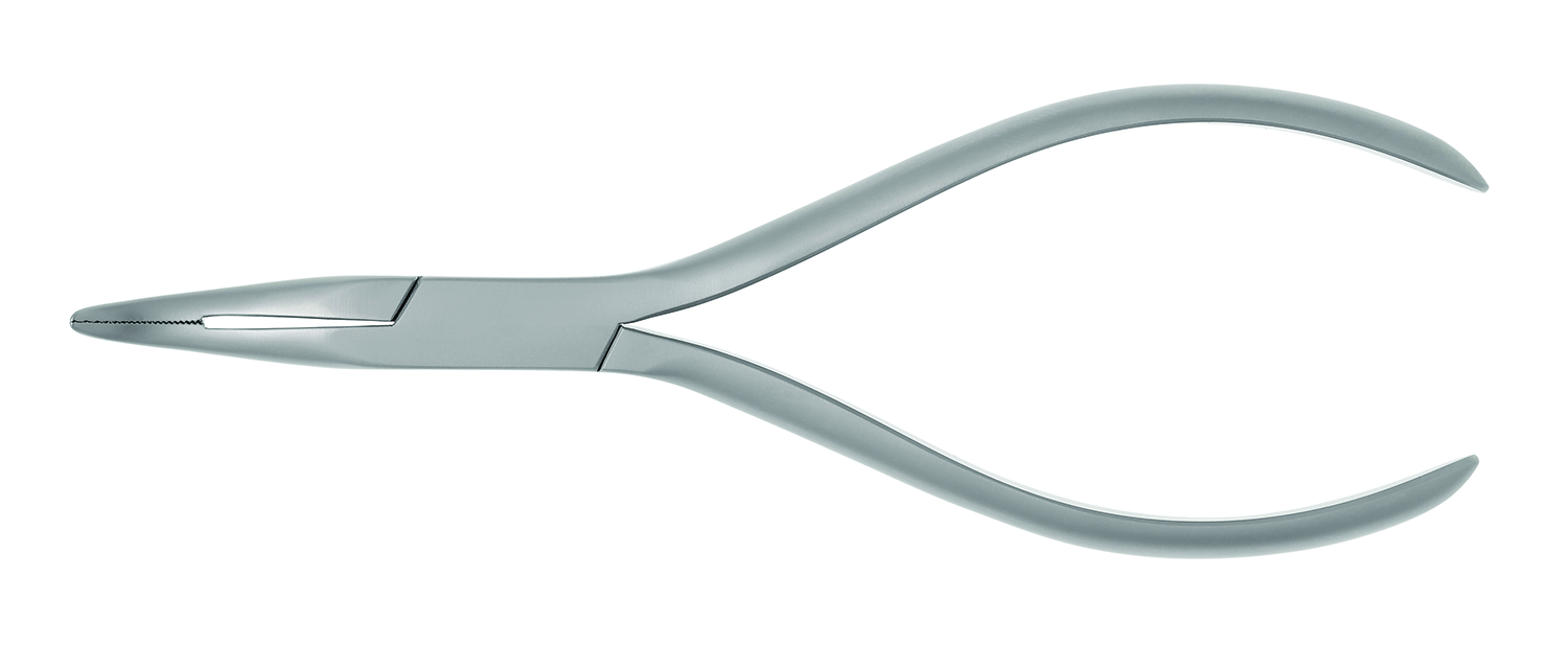 PINZA CENTURY WEINGART PUNTE FINI