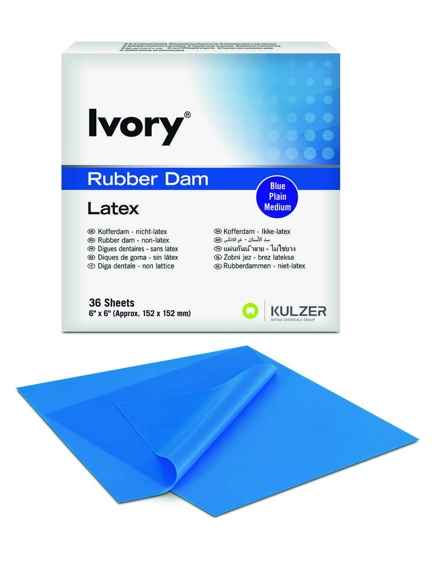 DIGA IVORY BLU M 15x15 36 FOGLI