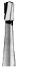 FRESA TUNG. JET FG 329-237/006 5 PZ