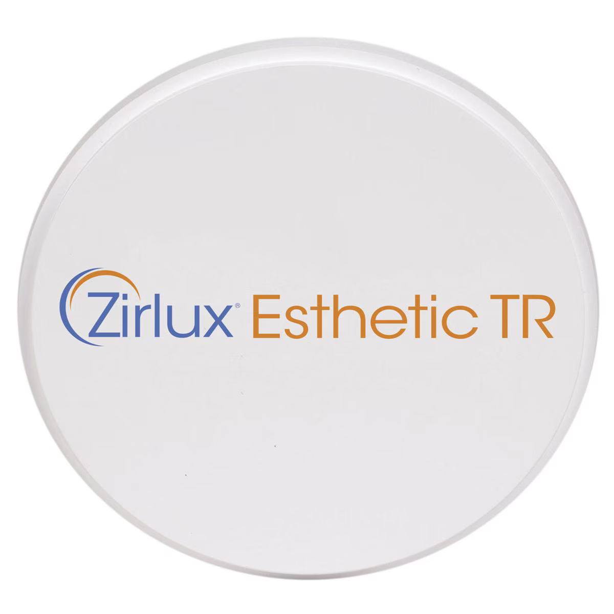 ZIRLUX ESTHETIC  TR B2 Ø 98.5 x 18