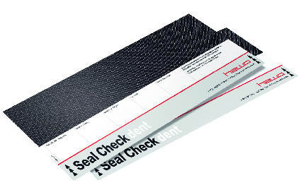 TEST SEAL CHECK DENTAL 12 PZ