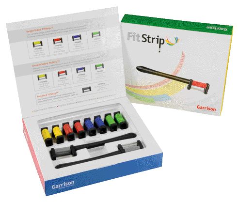 FITSTRIP INTRO KIT