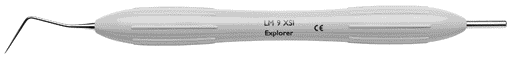SONDA LM N.9 ERGOMAX
