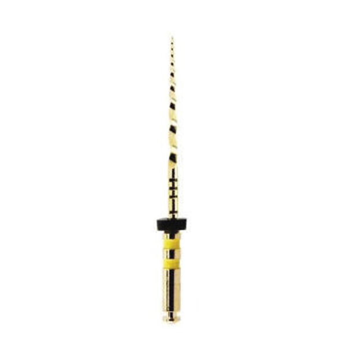Endodonzia - EDGETAPER PLATINUM EDG F5 25 MM